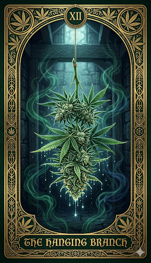 Emerald tarot