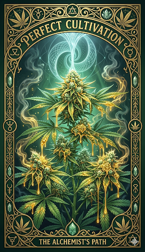Emerald tarot