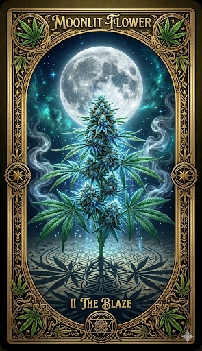 Emerald tarot