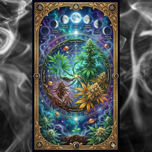 Emerald tarot