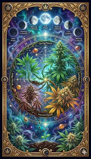 Emerald tarot