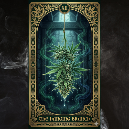 Emerald tarot
